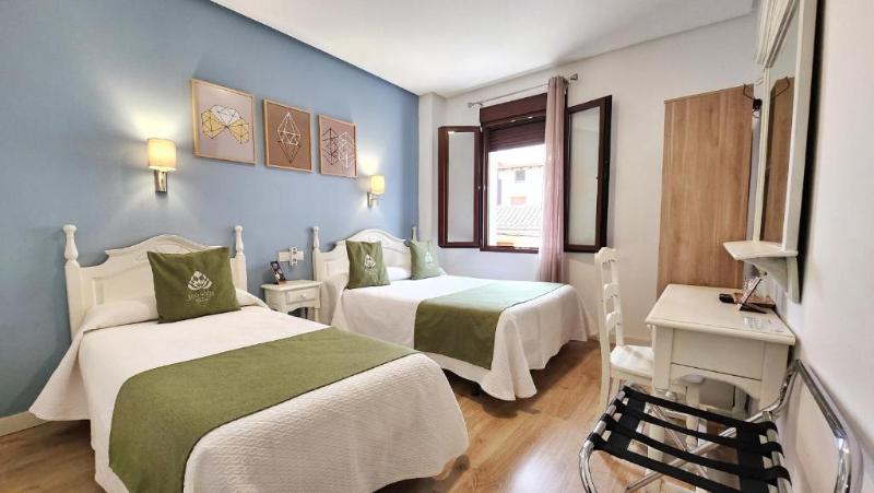 Eco Hotel Toledo image