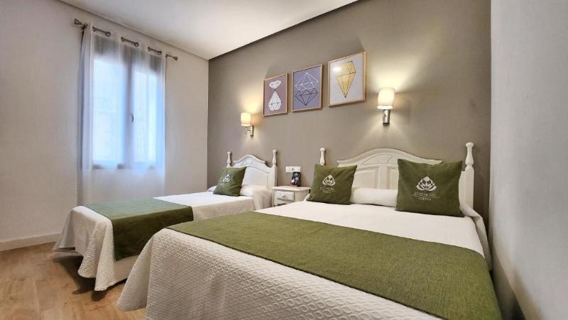 Eco Hotel Toledo image