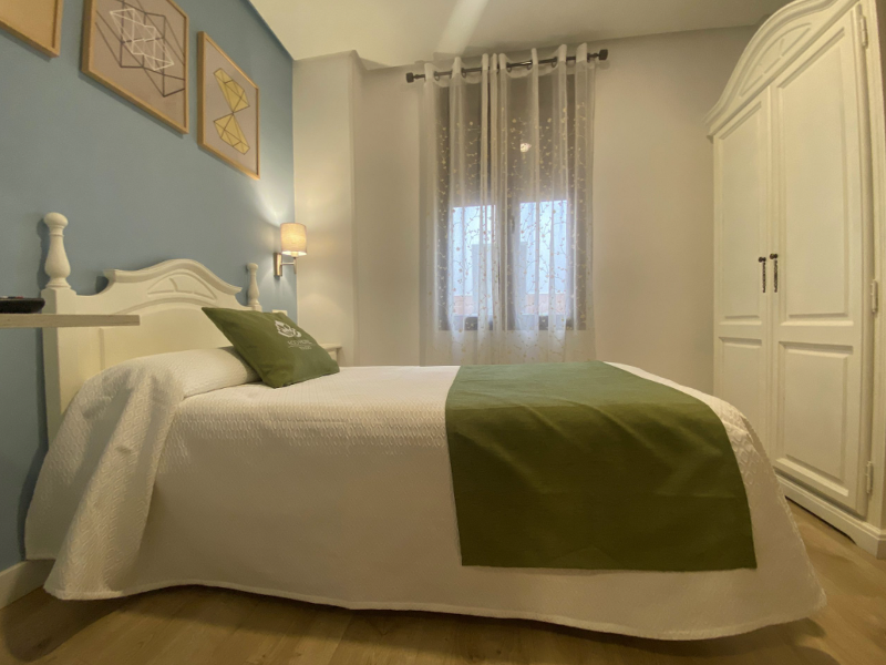 Eco Hotel Toledo image
