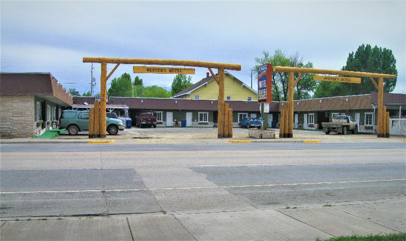 Western Motel image 7