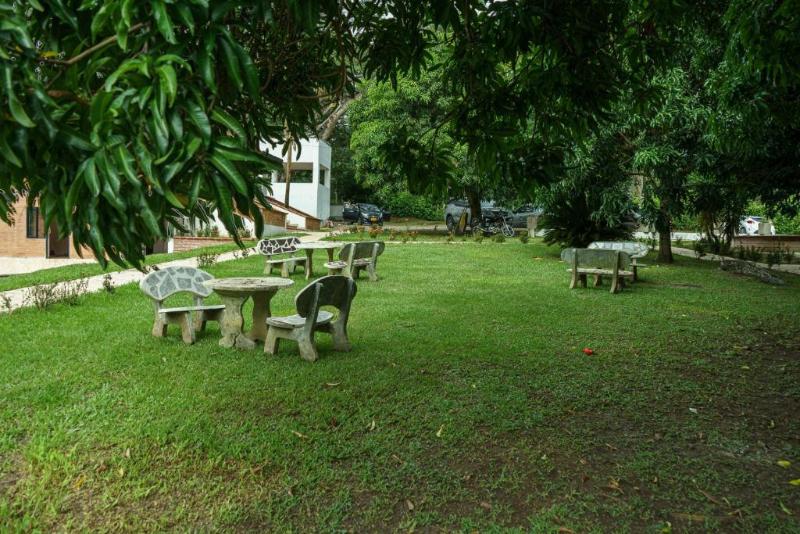 Tres Lagos Hotel image