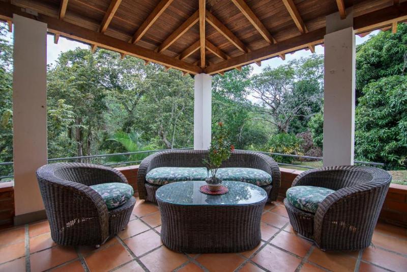 Tres Lagos Hotel image