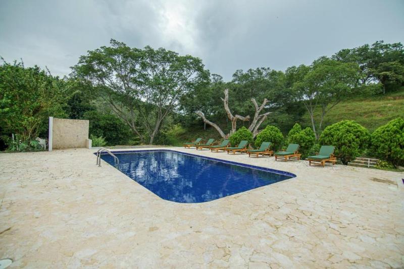 Tres Lagos Hotel image