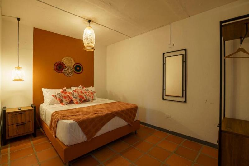 Tres Lagos Hotel image