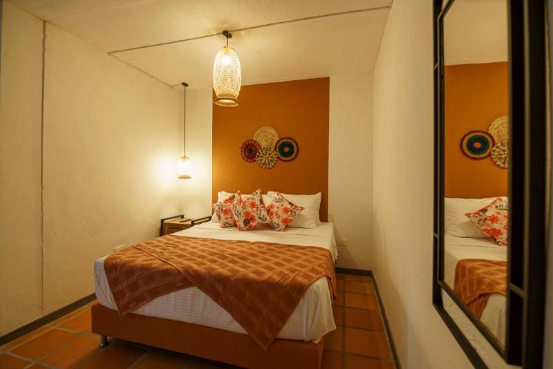 Tres Lagos Hotel image