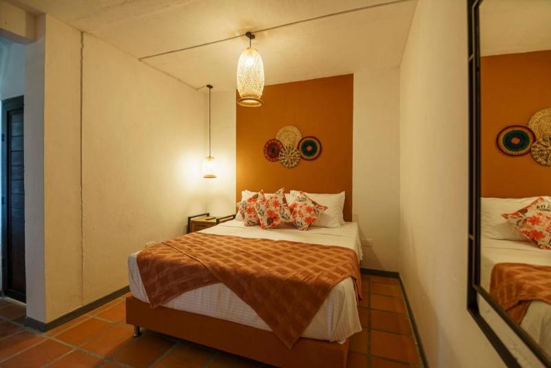 Tres Lagos Hotel image