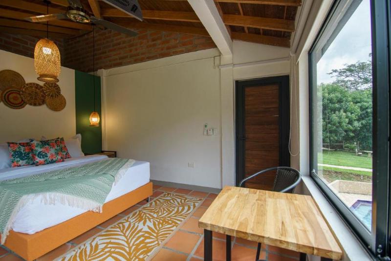 Tres Lagos Hotel image
