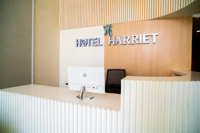 Hotel Harriet image
