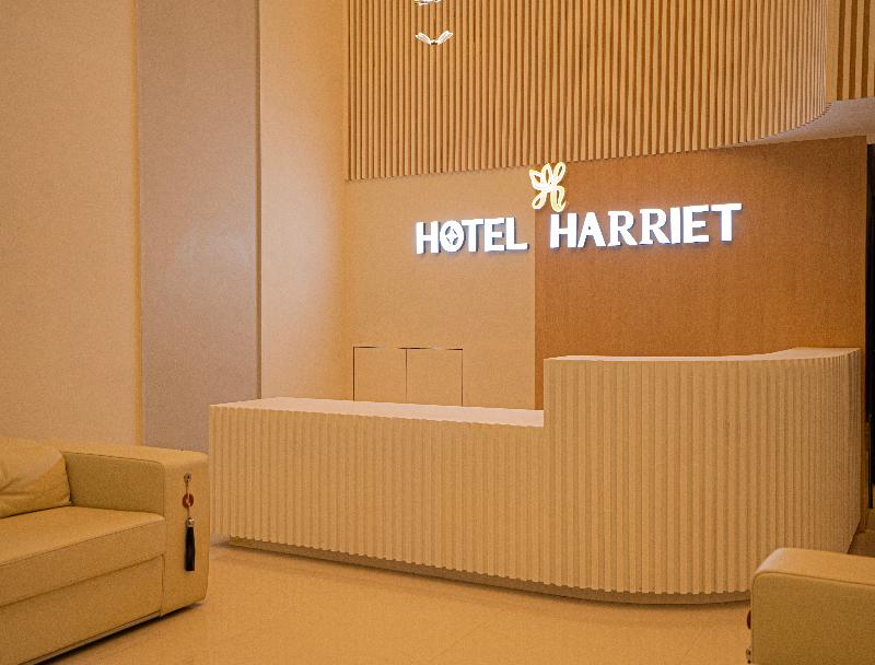 Hotel Harriet image