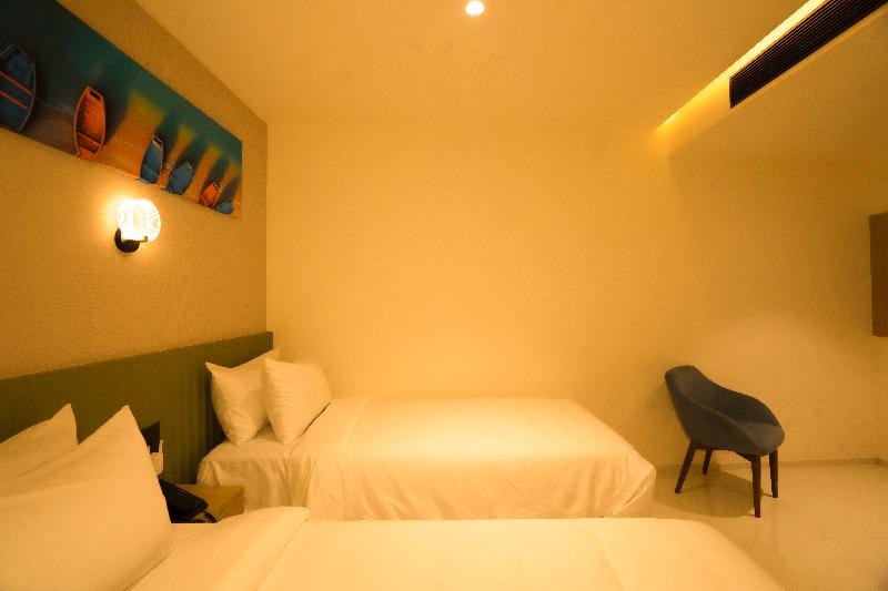 Hotel Harriet image