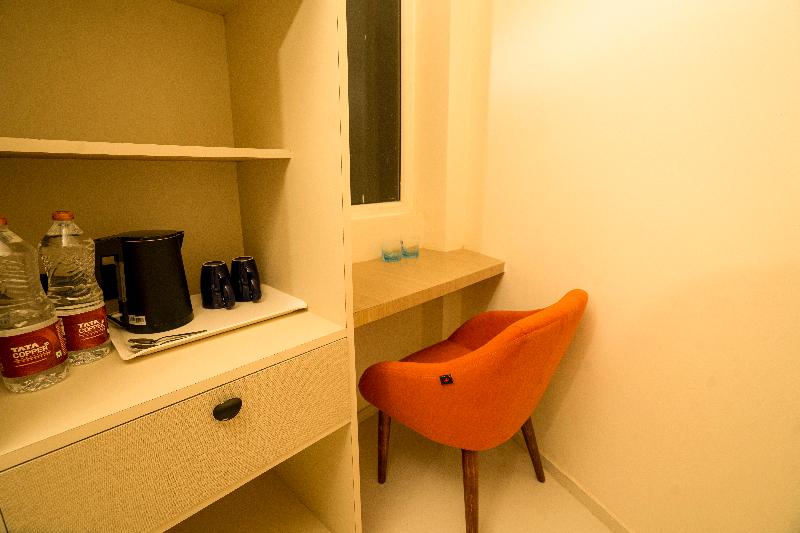 Hotel Harriet image