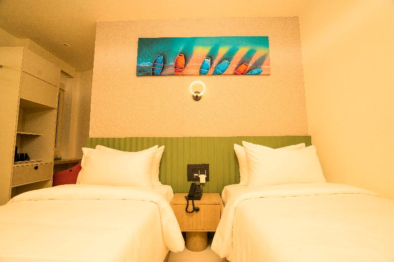 Hotel Harriet image
