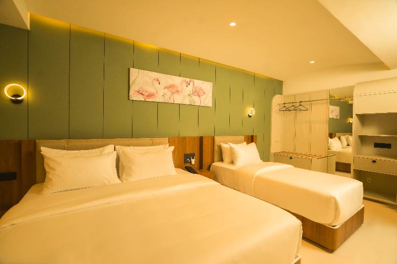 Hotel Harriet image