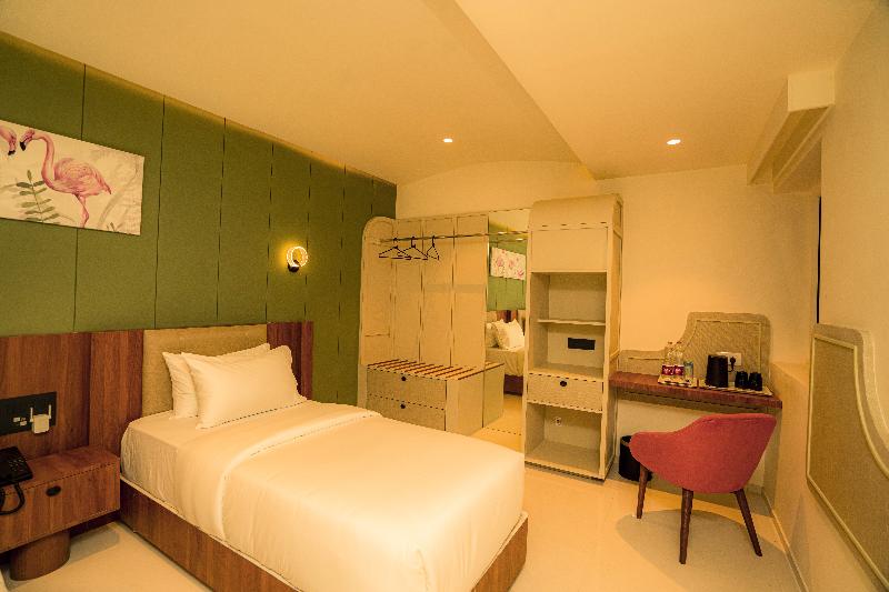 Hotel Harriet image