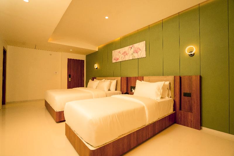 Hotel Harriet image