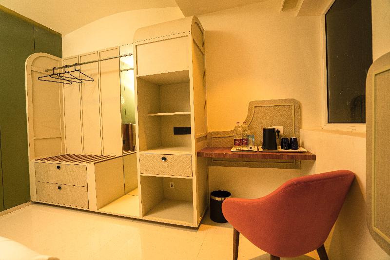 Hotel Harriet image