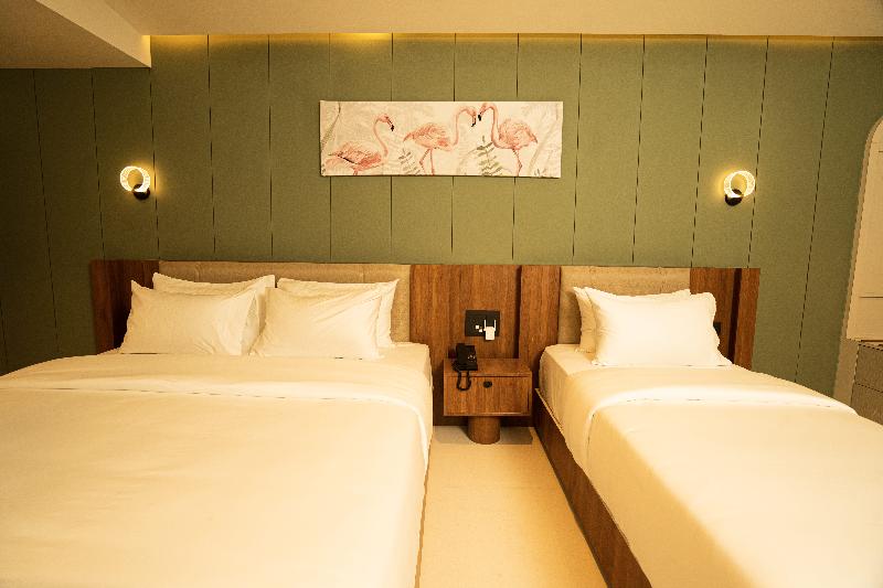 Hotel Harriet image
