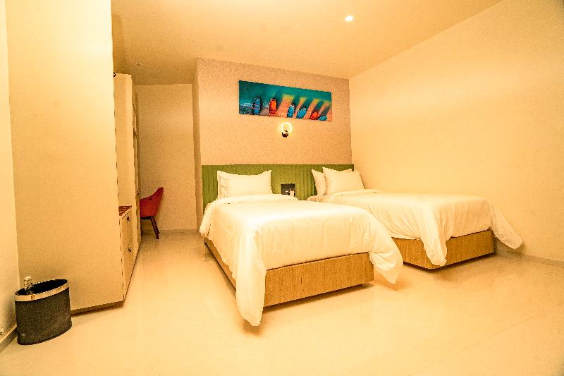 Hotel Harriet image