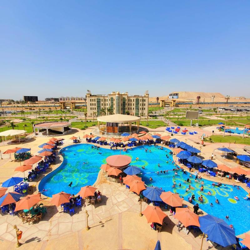 Ramage Hotel image