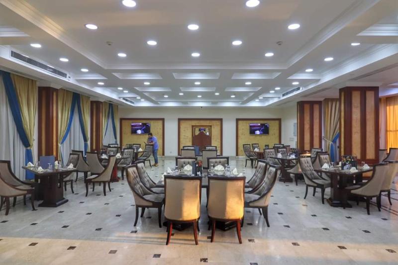 Ramage Hotel image