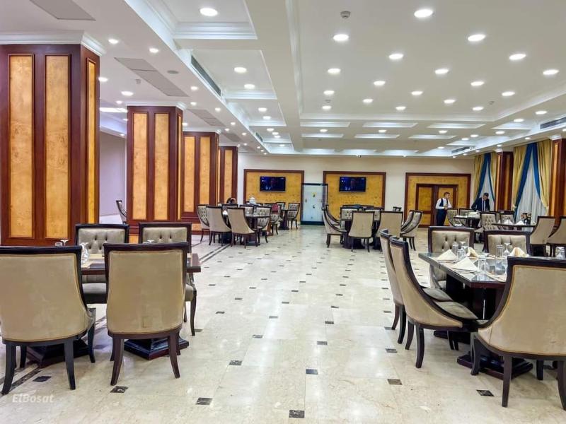 Ramage Hotel image