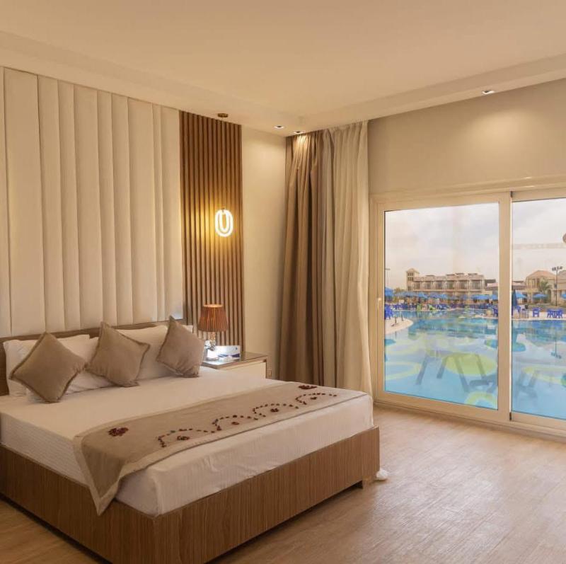 Ramage Hotel image