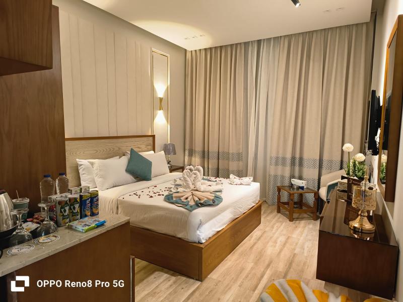 Ramage Hotel image