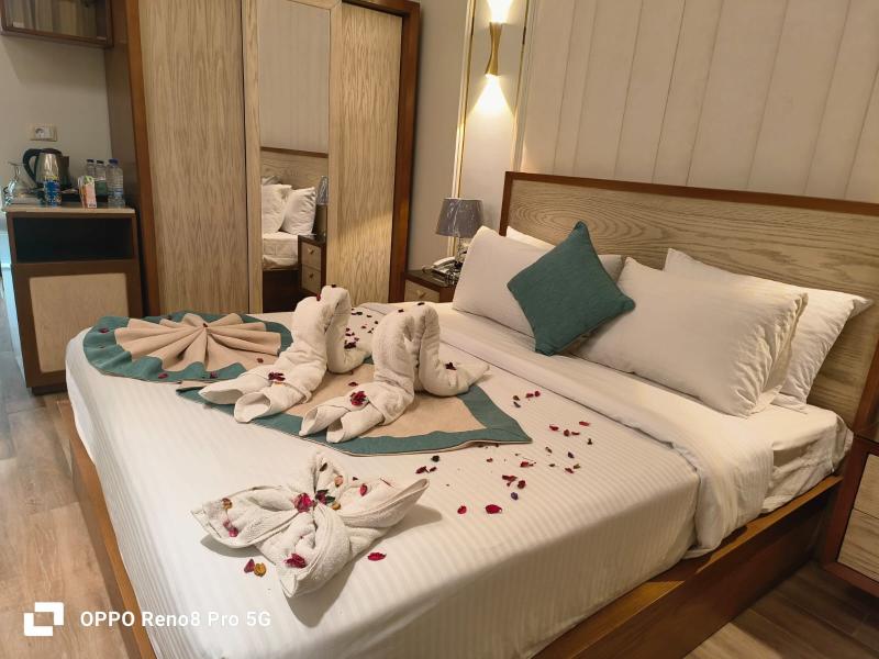 Ramage Hotel image