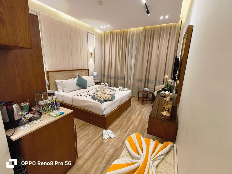 Ramage Hotel image