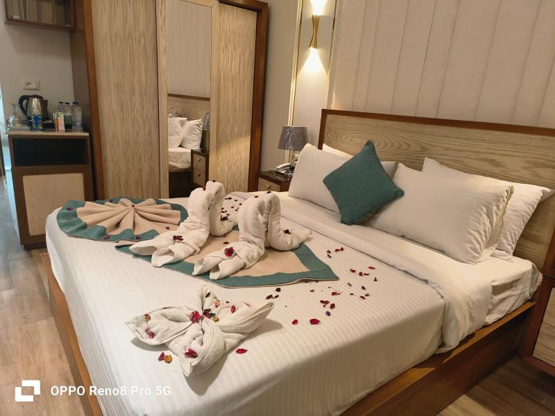 Ramage Hotel image