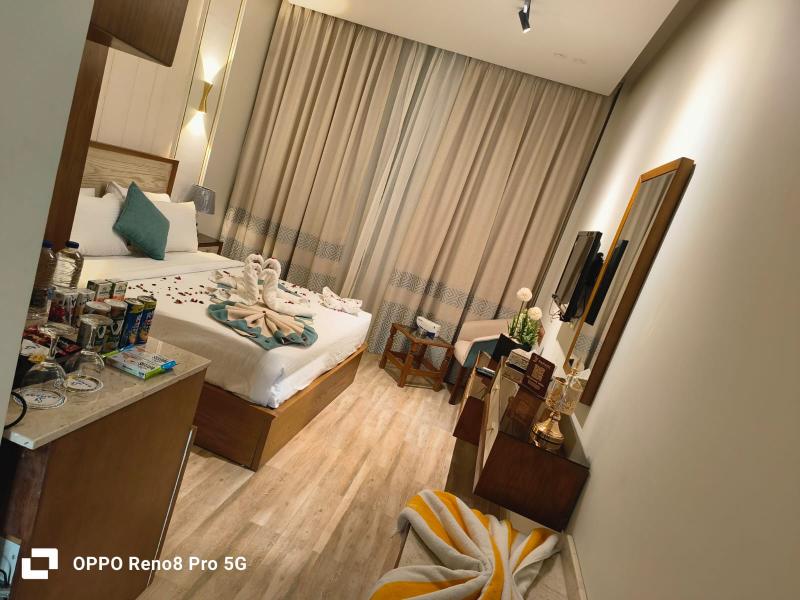 Ramage Hotel image