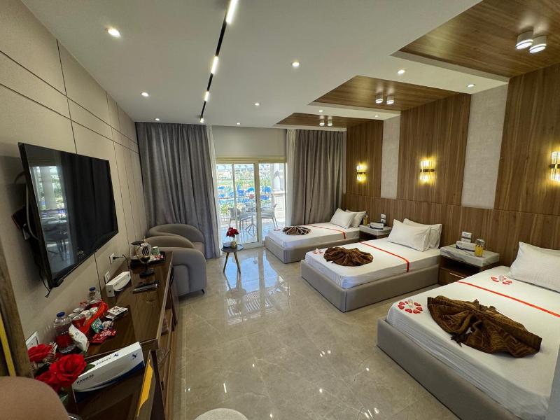Ramage Hotel image