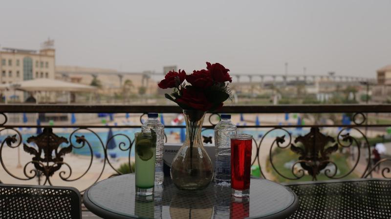 Ramage Hotel image