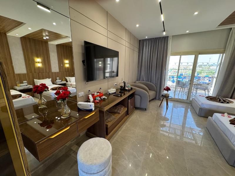 Ramage Hotel image