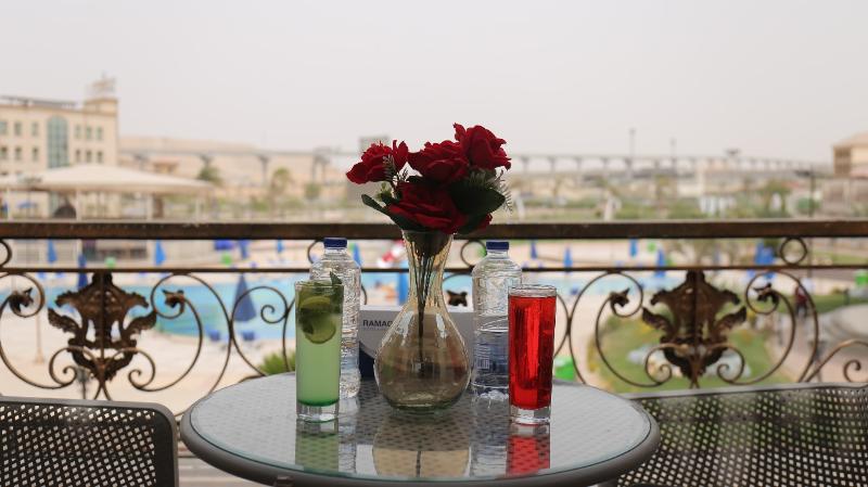 Ramage Hotel image
