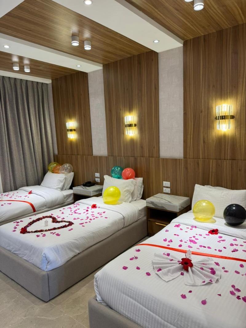 Ramage Hotel image