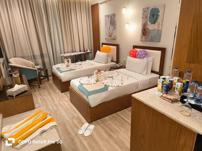 Ramage Hotel image
