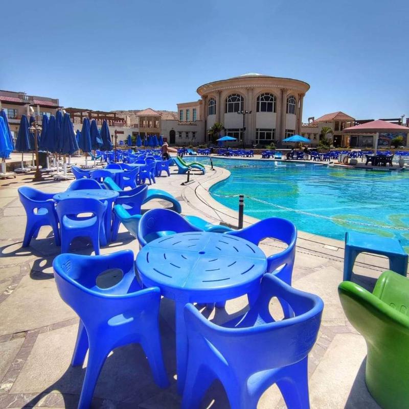 Ramage Hotel image