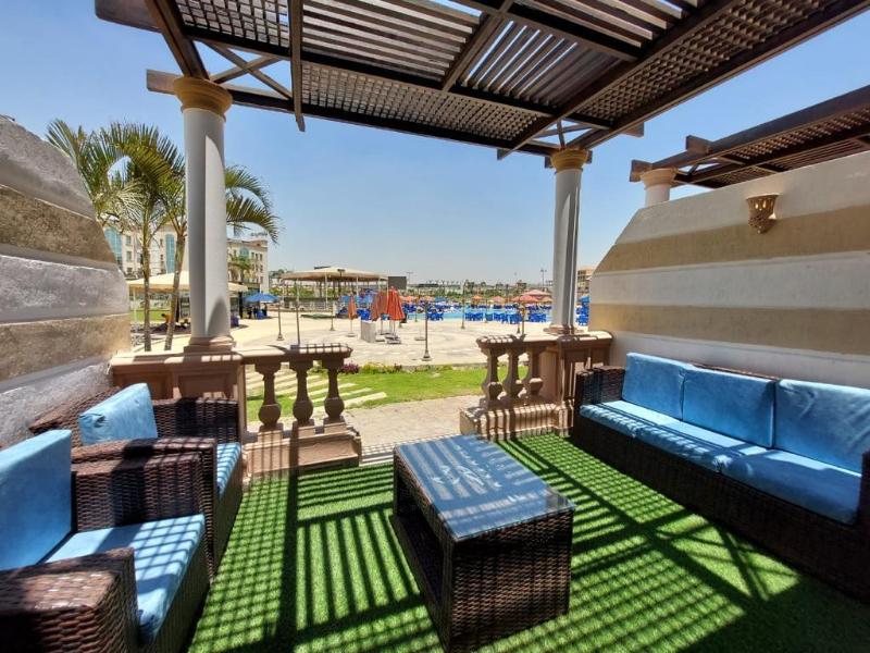Ramage Hotel image