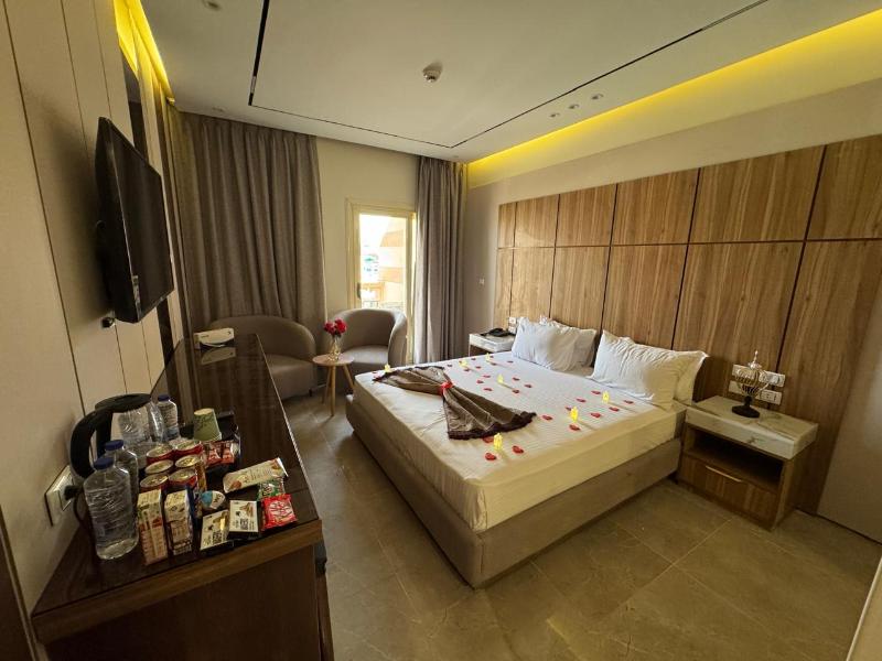 Ramage Hotel image