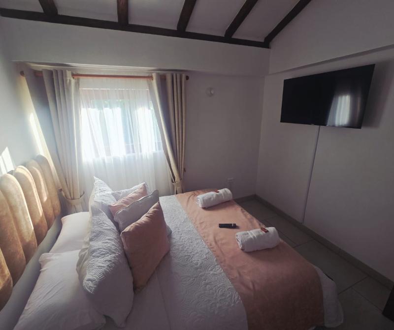Casa Hotel La Morada image
