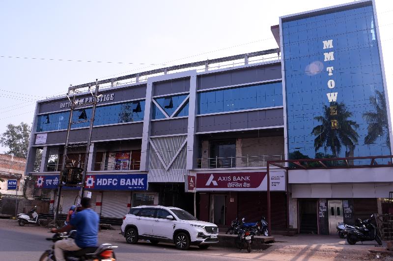 Hotel Mm Prestige image