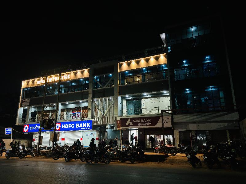 Hotel Mm Prestige image 7