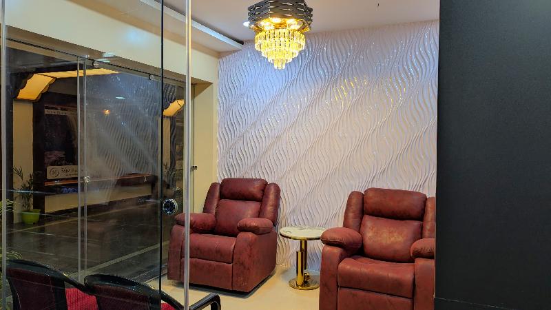 Hotel Mm Prestige image