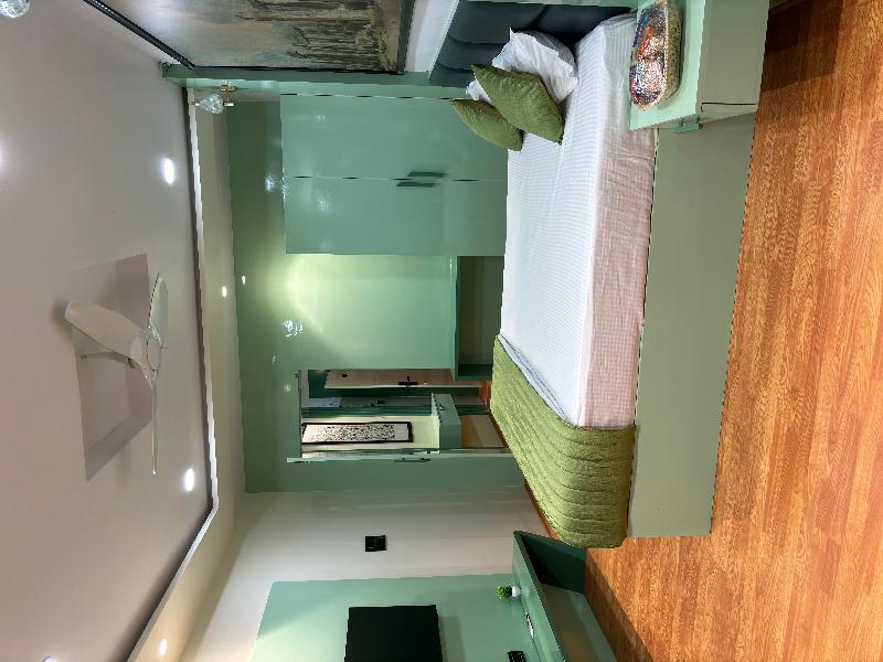 Hotel Mm Prestige image