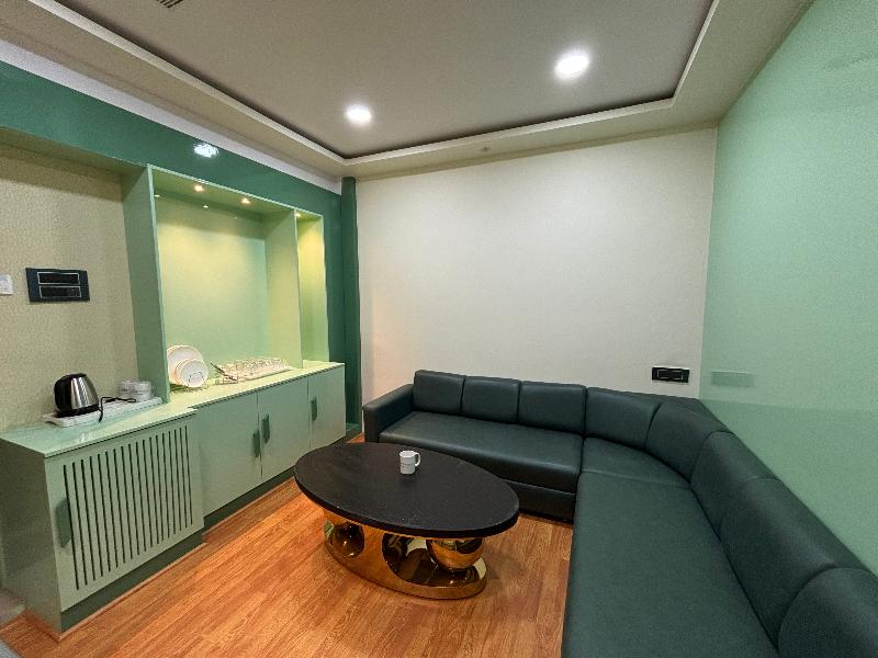 Hotel Mm Prestige image