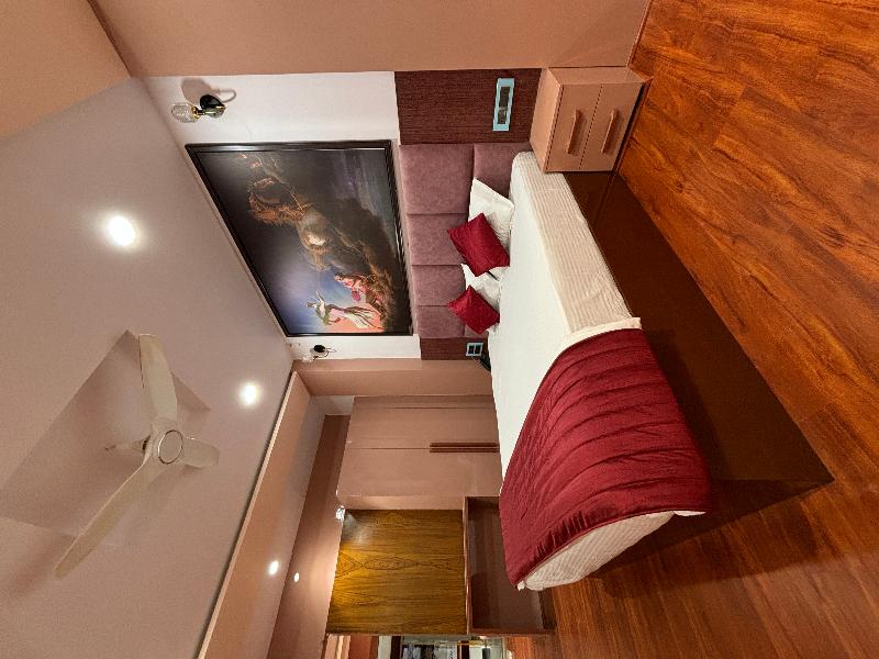 Hotel Mm Prestige image