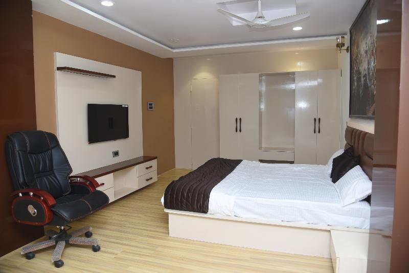 Hotel Mm Prestige image 10