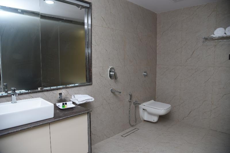 Hotel Mm Prestige image 9
