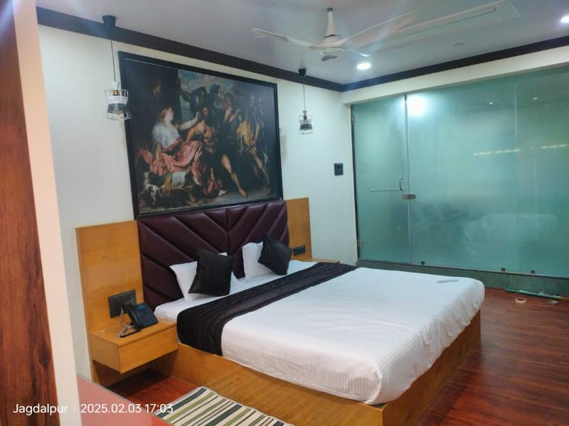 Hotel Mm Prestige image 8